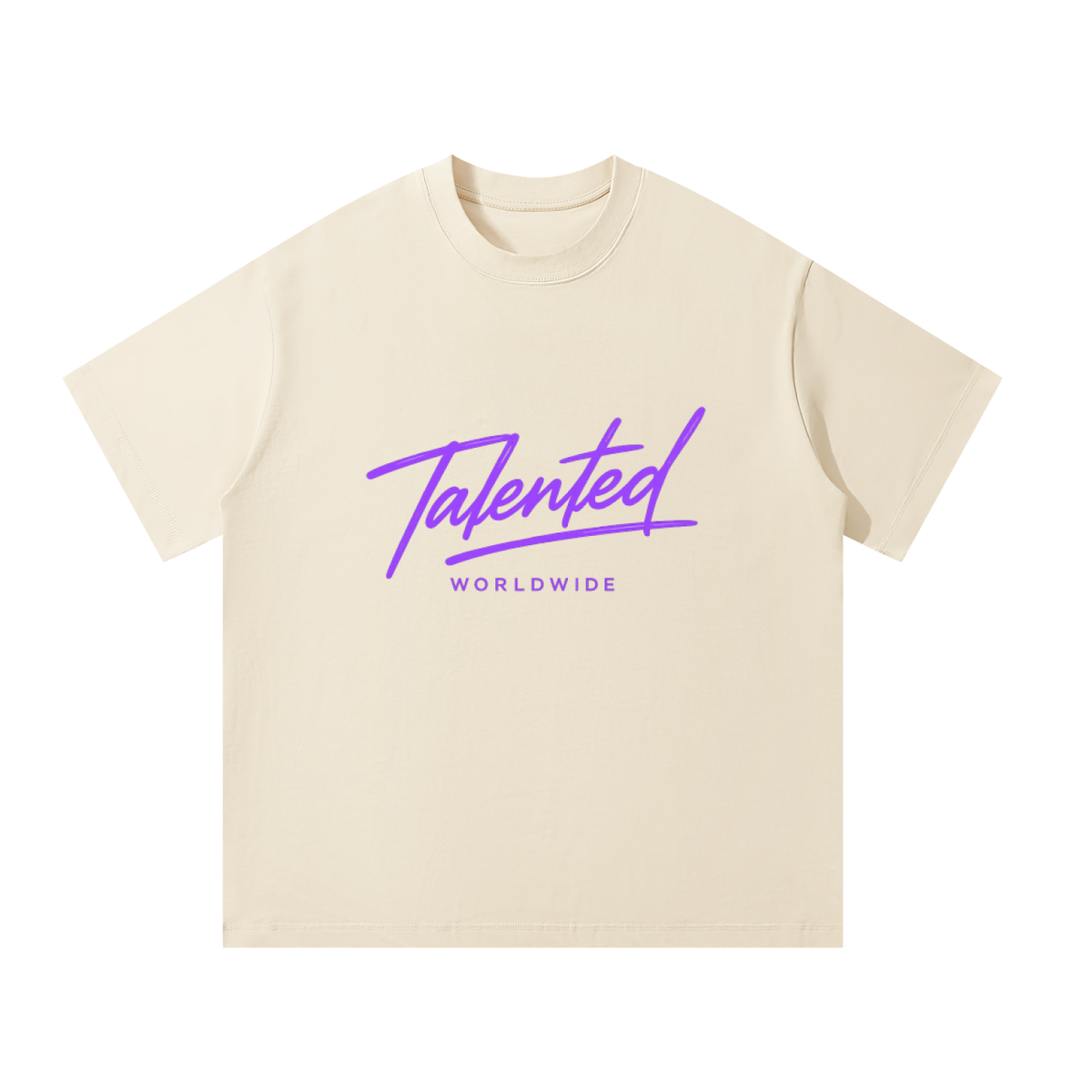 Greatest to Ever Do It Oversized T-Shirt