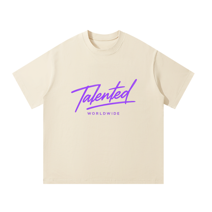 Greatest to Ever Do It Oversized T-Shirt