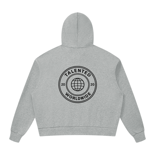 Talented Full Zip Hoodie