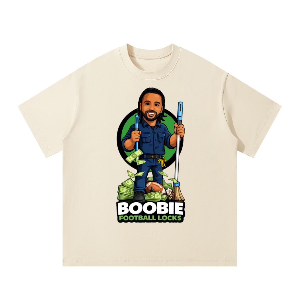 OG BOOBIE T-Shirt