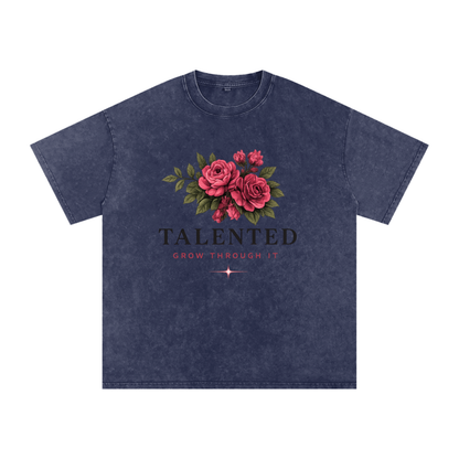 Rose Talented T-Shirt