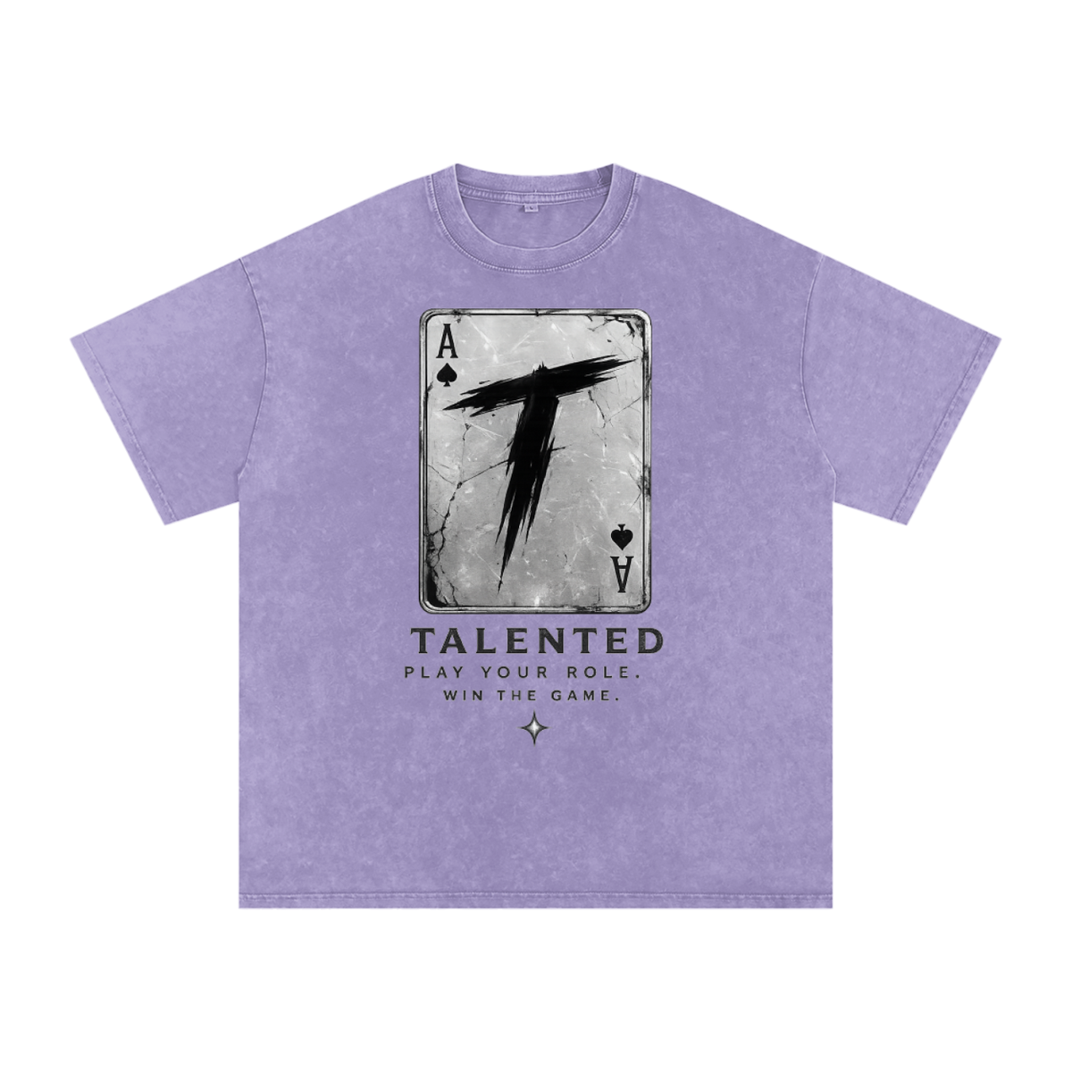 Play your Role T-Shirt