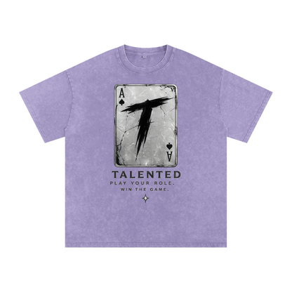 Play your Role T-Shirt