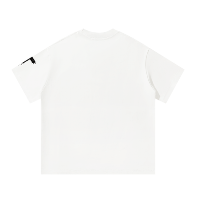 Bet On Yourself Oversized T-Shirt