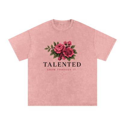 Rose Talented T-Shirt