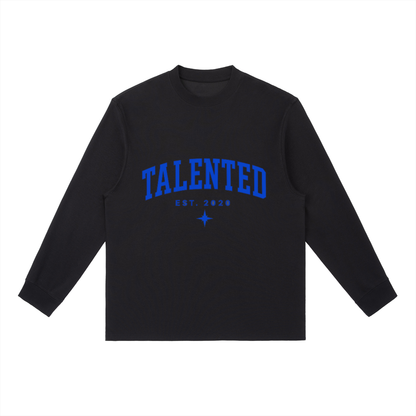 Talented Long-Sleeve T-Shirt