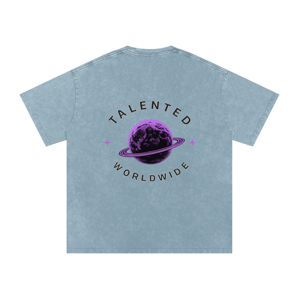 World is Yours T-Shirt