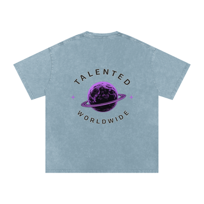 World is Yours T-Shirt