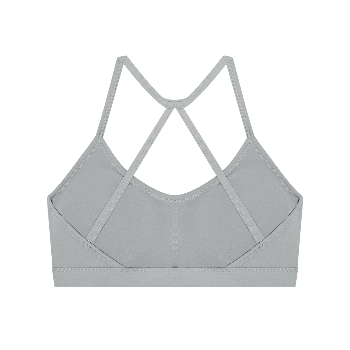 Greatest to Ever Do It Yoga Sports Bra
