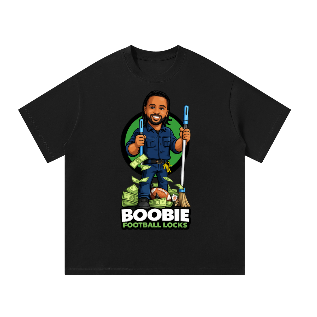 OG BOOBIE T-Shirt