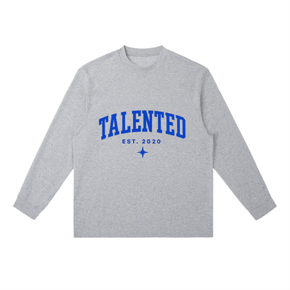 Talented Long-Sleeve T-Shirt