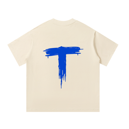 Talented Oversized T-Shirt