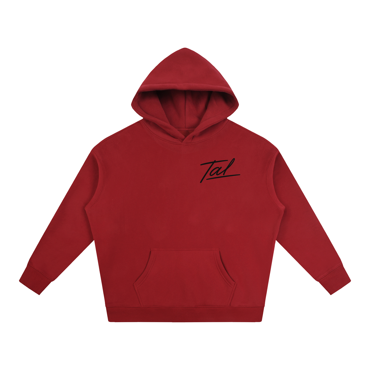 Classic TAL Hoodie