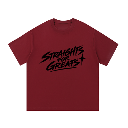 Straights For Greats T-Shirt