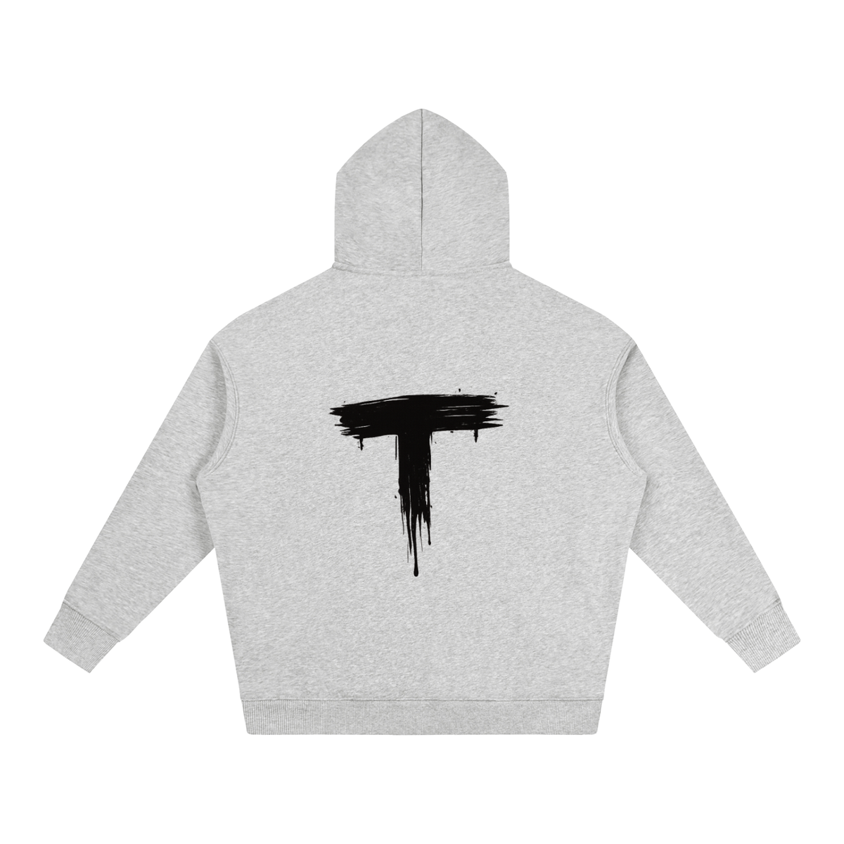 Straights For Greats Hoodie
