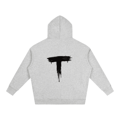 Straights For Greats Hoodie