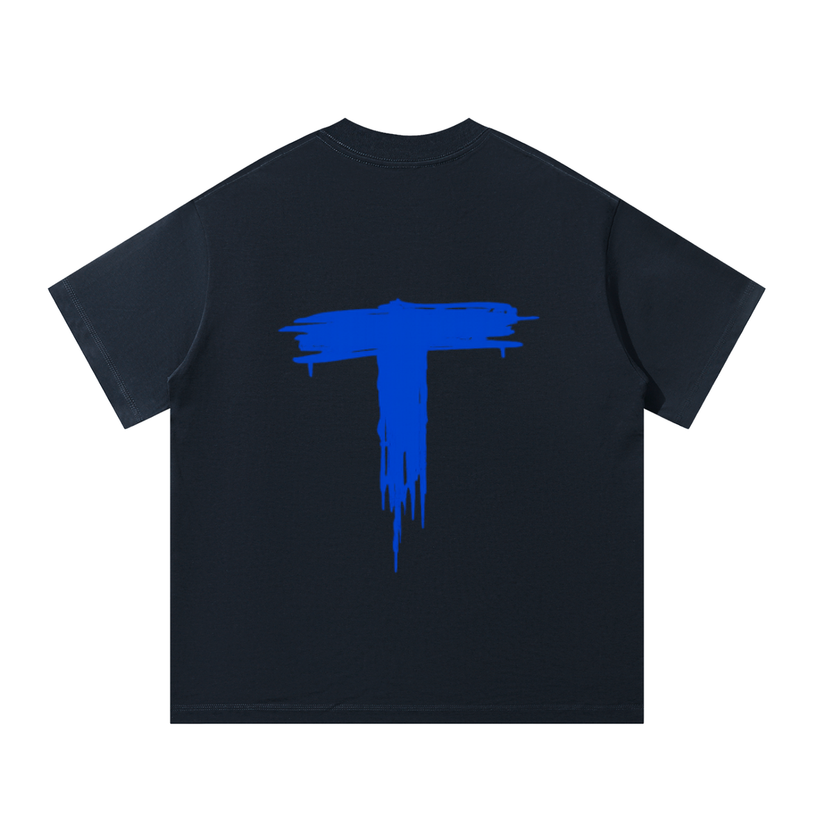 Talented Oversized T-Shirt