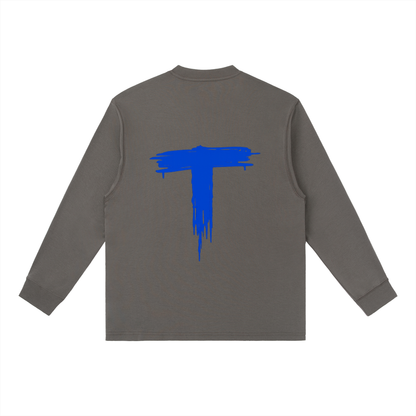 Talented Long-Sleeve T-Shirt