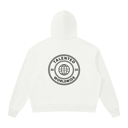 Talented Full Zip Hoodie