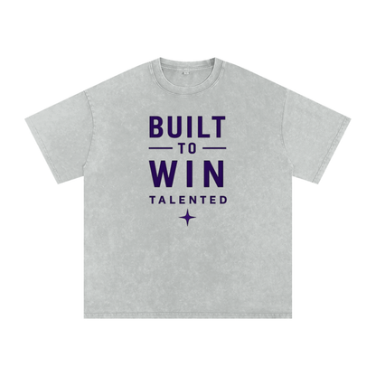 Built to Win T-Shirt