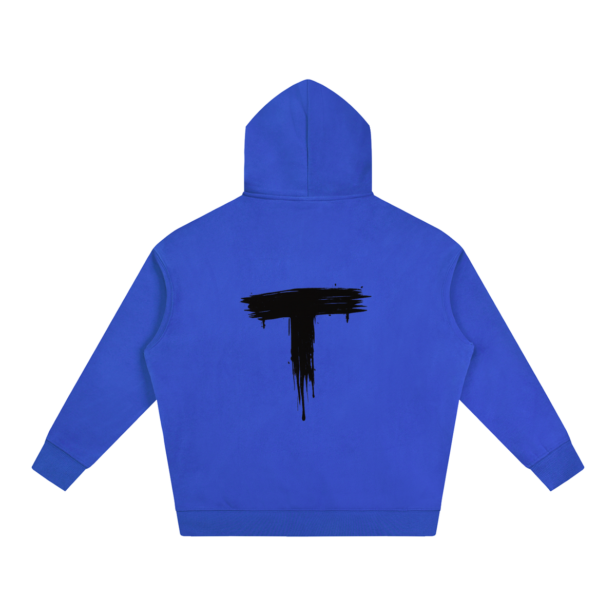 Straights For Greats Hoodie