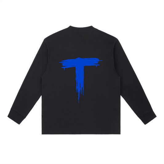 Talented Long-Sleeve T-Shirt