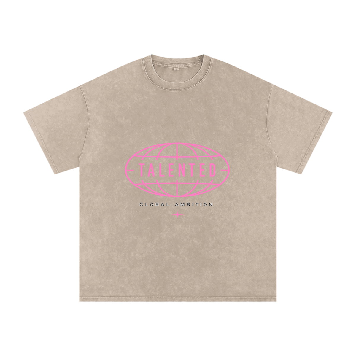 Global Ambition T-Shirt