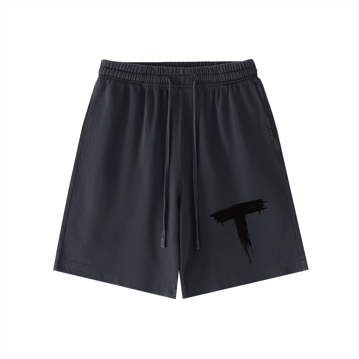 Vintage Talented Shorts