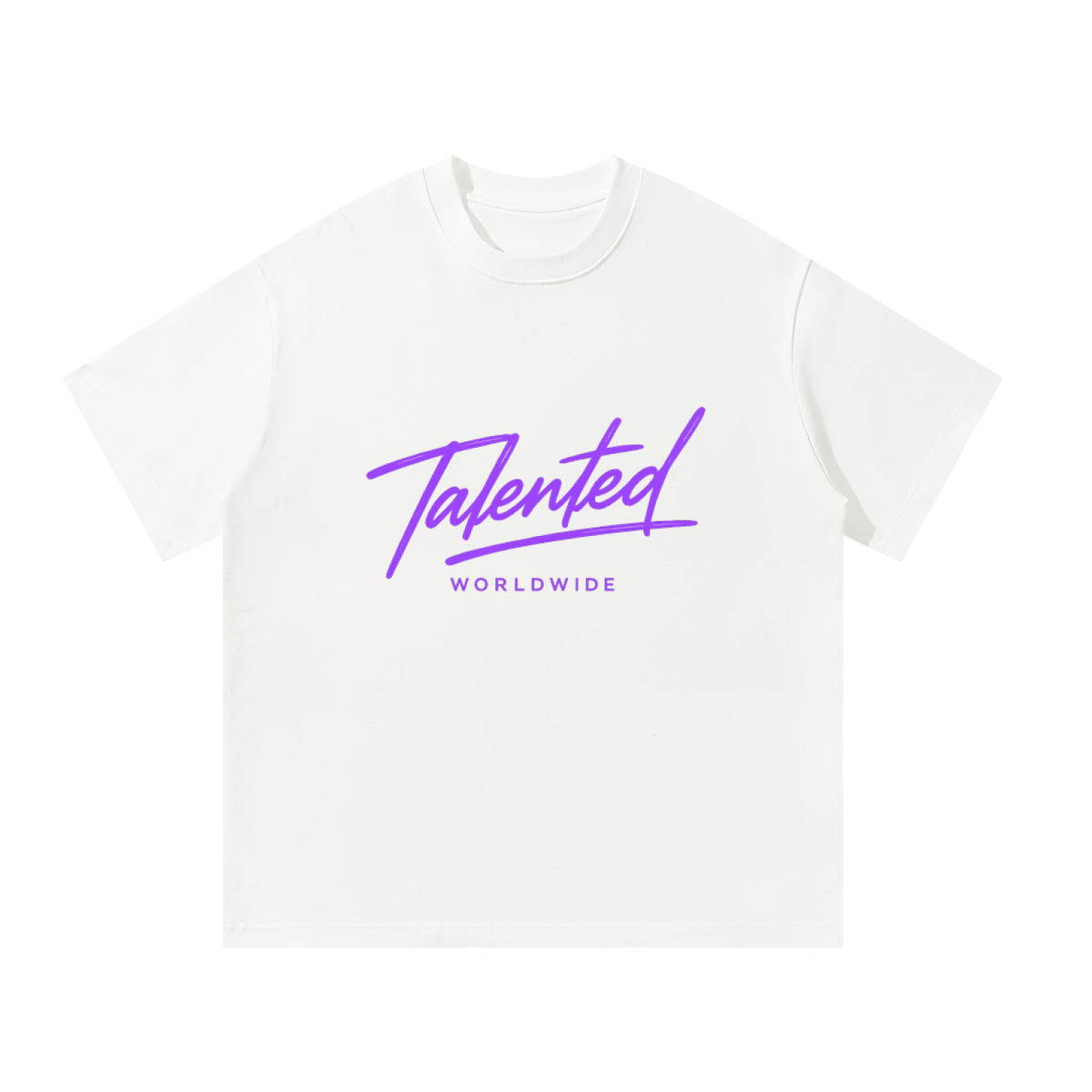 Greatest to Ever Do It Oversized T-Shirt