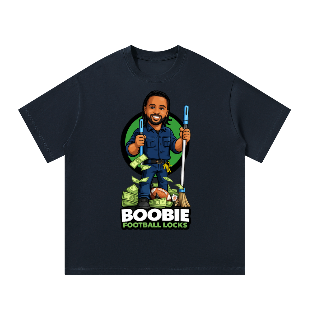 OG BOOBIE T-Shirt