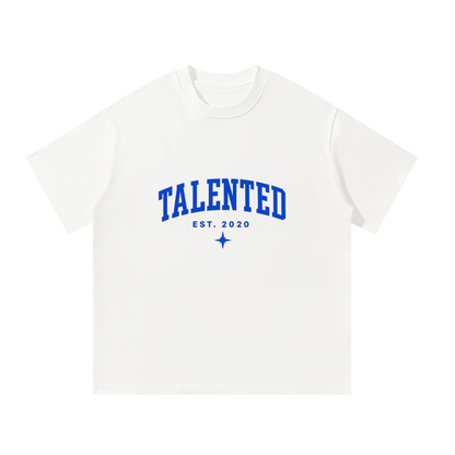 Talented Oversized T-Shirt