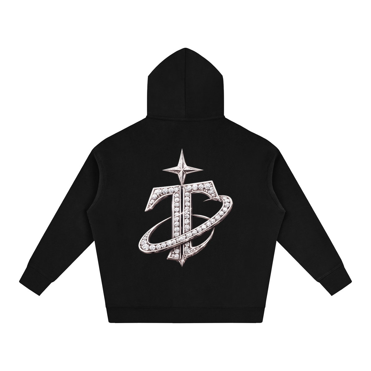 Classic TAL Hoodie