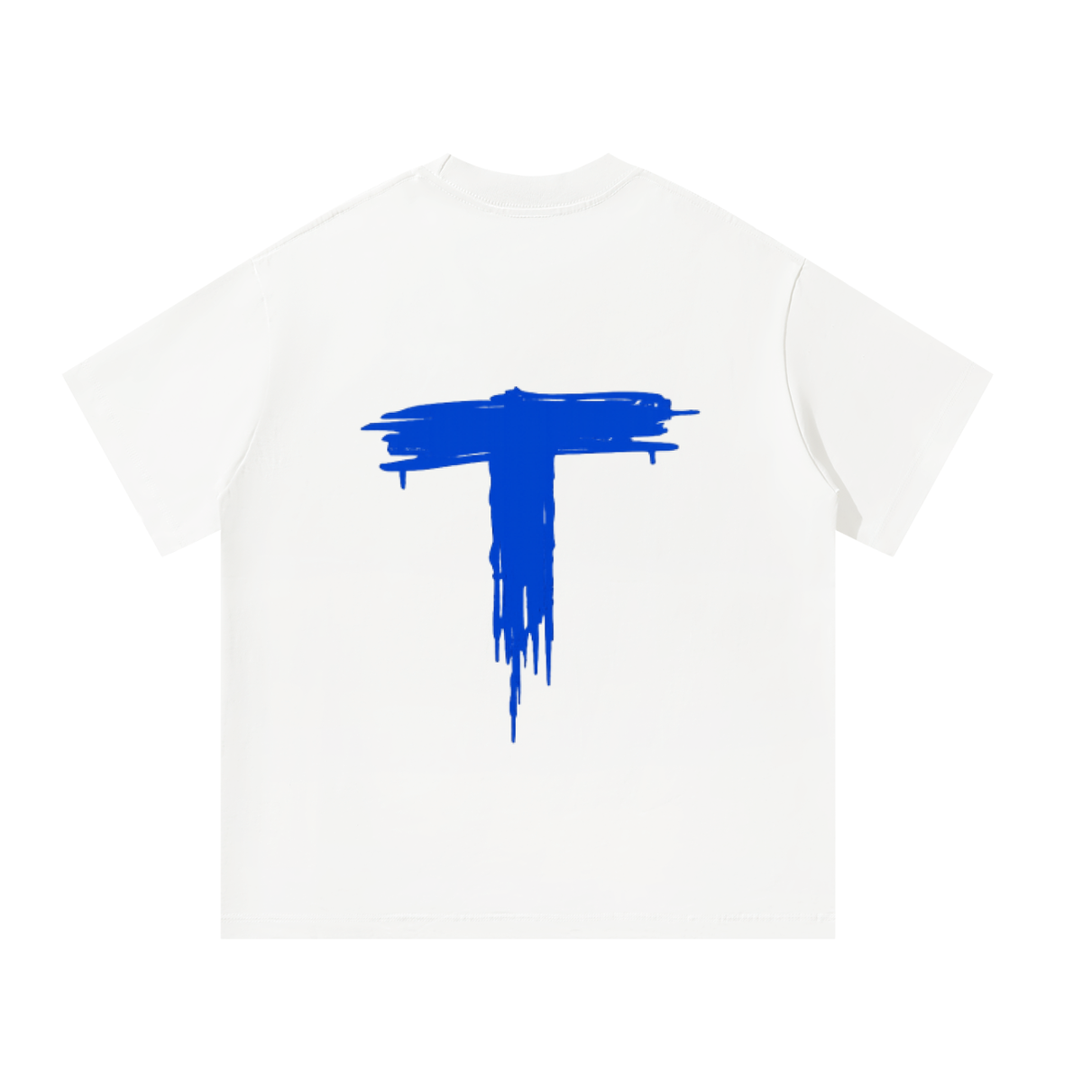 Talented Oversized T-Shirt