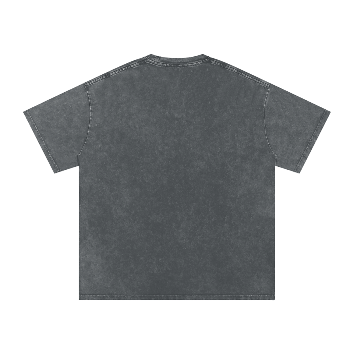 Built Different Talented T-Shirt
