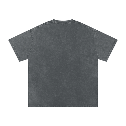 Built Different Talented T-Shirt
