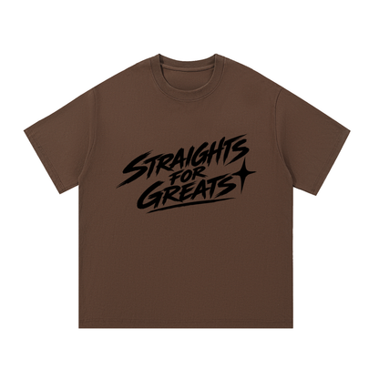 Straights For Greats T-Shirt