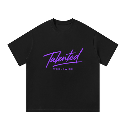 Greatest to Ever Do It Oversized T-Shirt