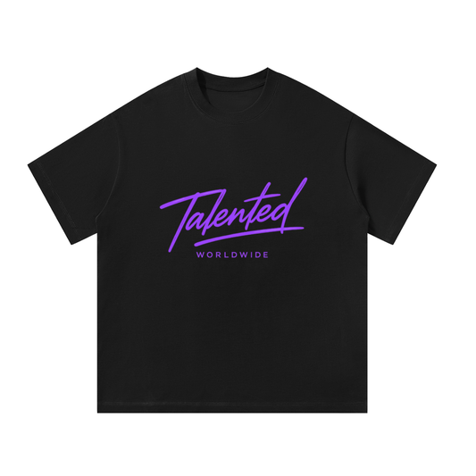 Greatest to Ever Do It Oversized T-Shirt