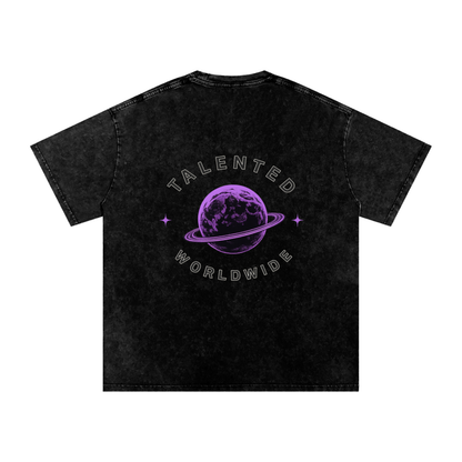 World is Yours T-Shirt