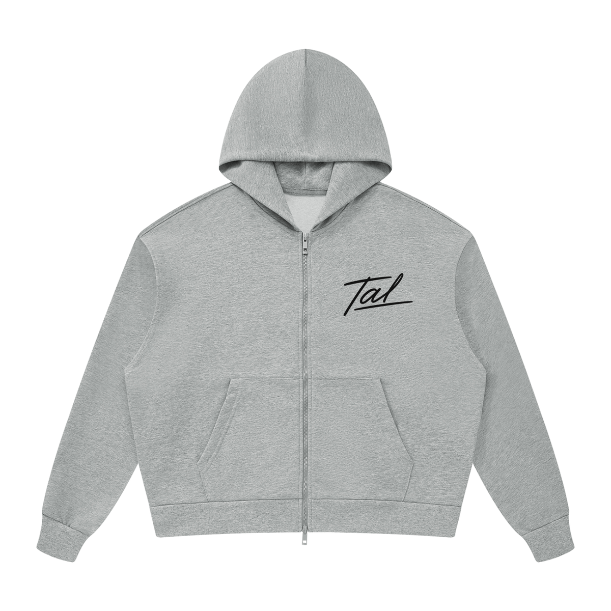 Talented Full Zip Hoodie