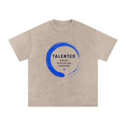 Splash Talented T-Shirt