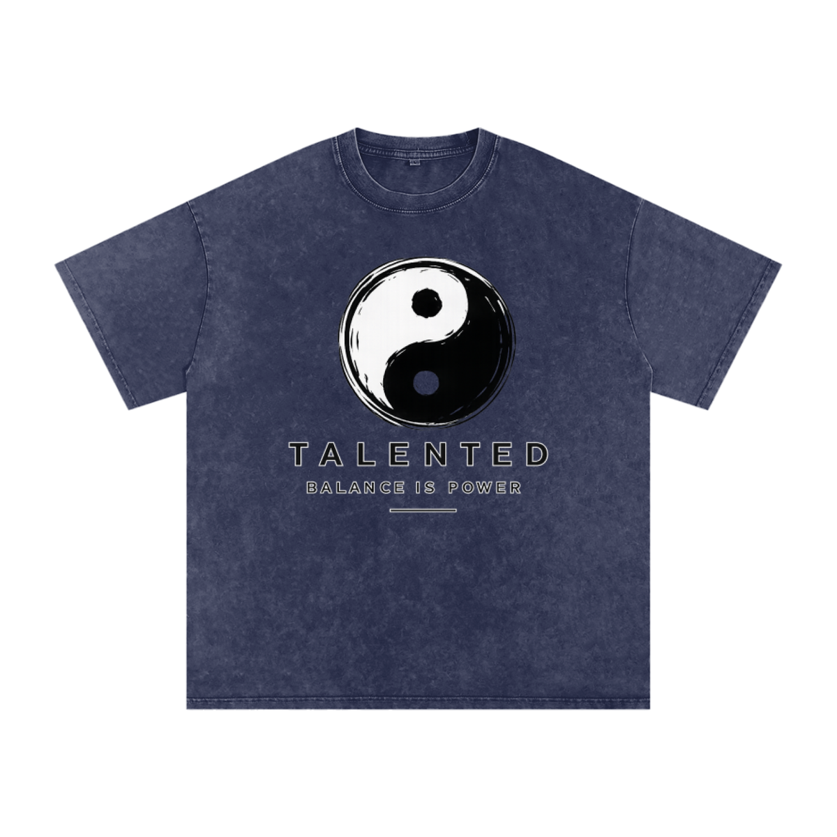 Balance is Power T-Shirt