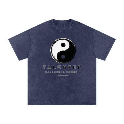 Balance is Power T-Shirt