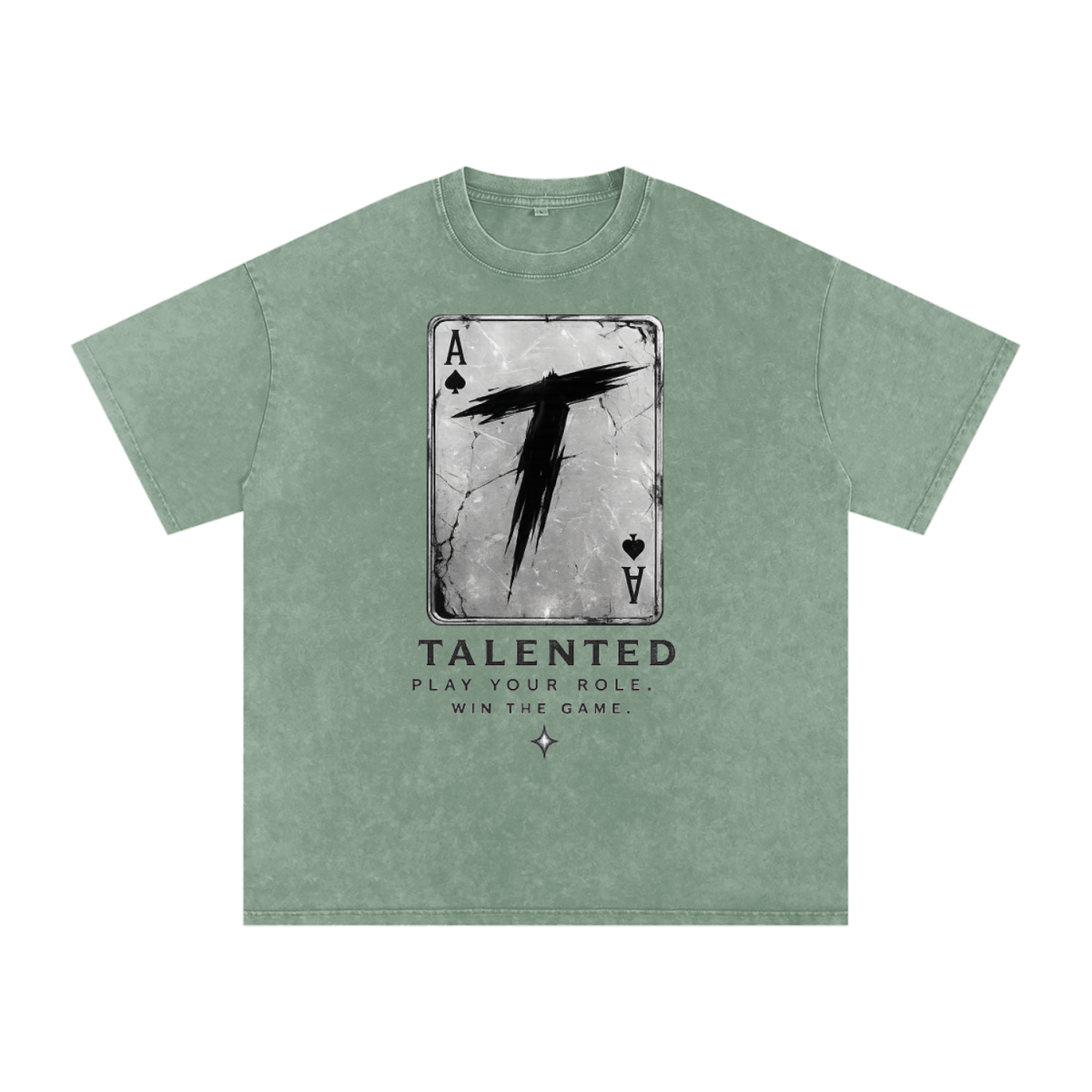 Play your Role T-Shirt