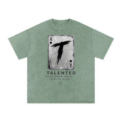 Play your Role T-Shirt