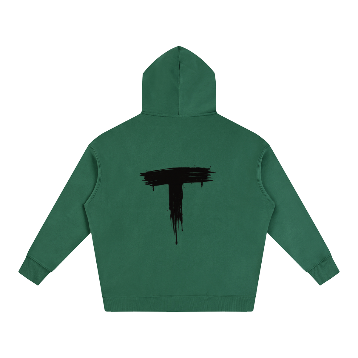 Straights For Greats Hoodie
