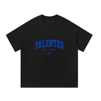 Talented Oversized T-Shirt