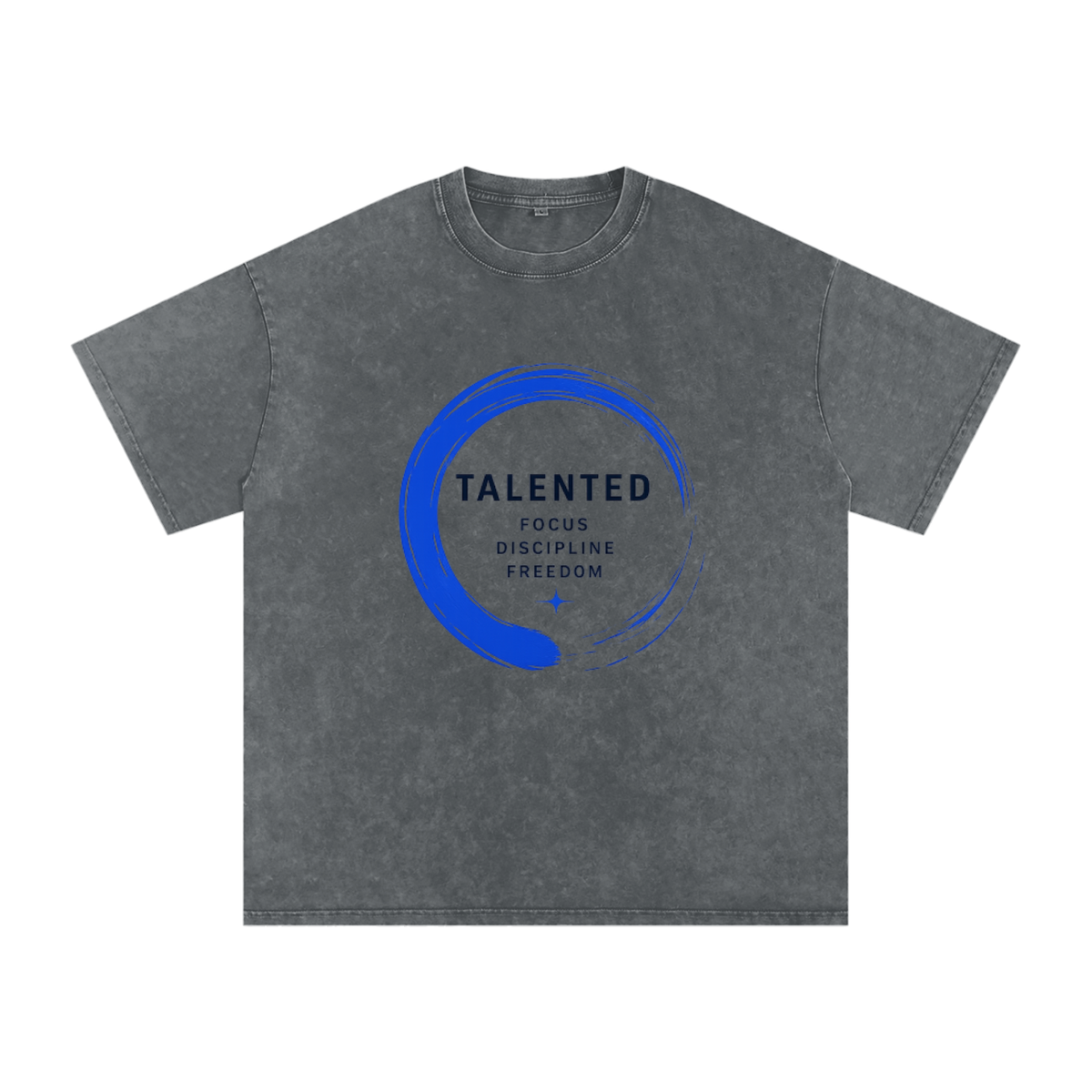 Splash Talented T-Shirt