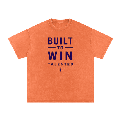 Built to Win T-Shirt