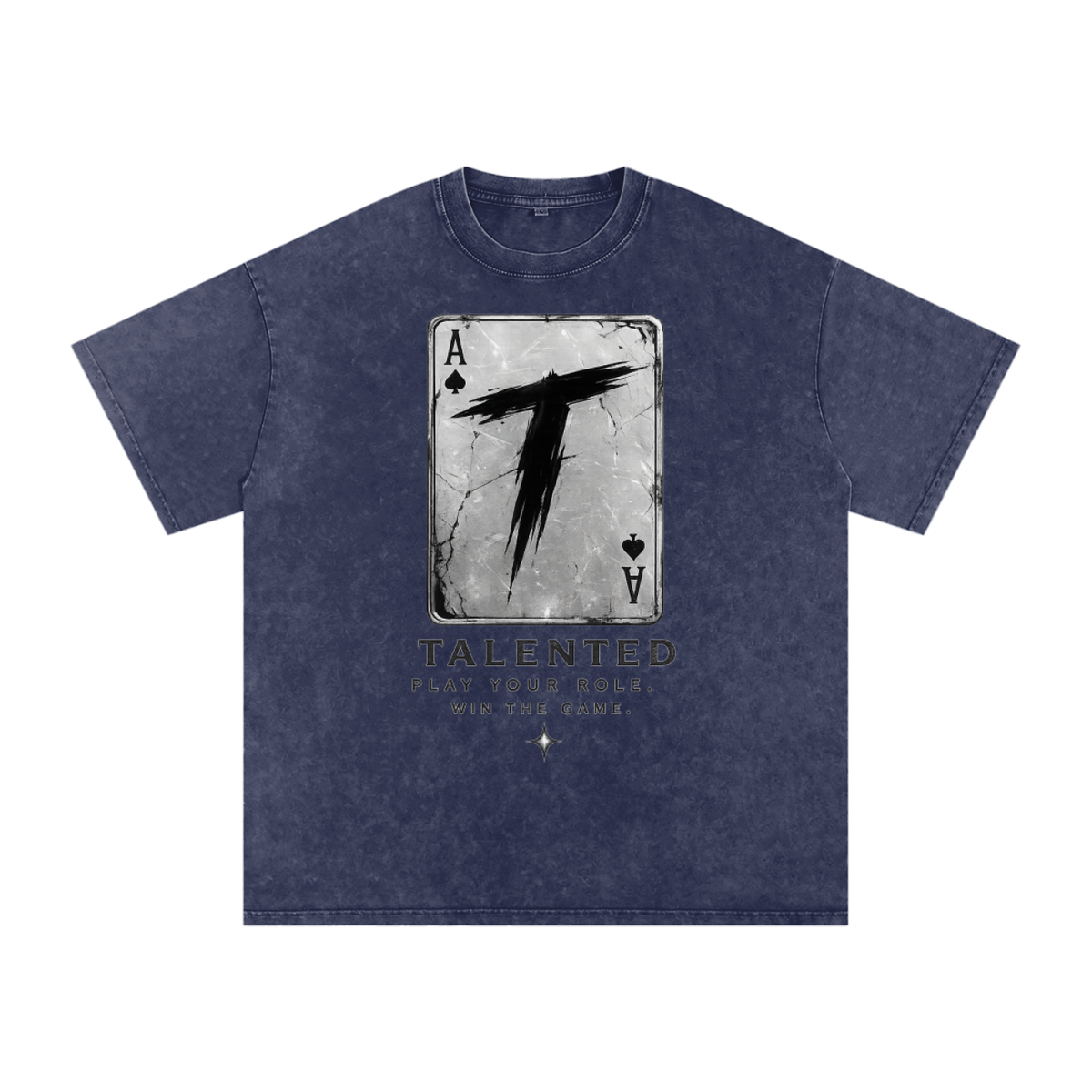 Play your Role T-Shirt